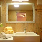 Haus Alpenfriede Appartement