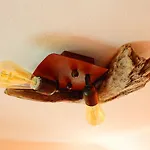 Haus Alpenfriede Appartement