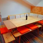 Appartement Haus Alpenfriede *
