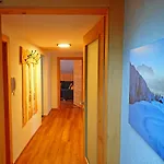 Haus Alpenfriede Appartement Ramsau im Zillertal