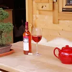 Haus Alpenfriede *