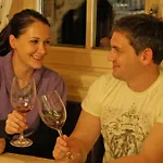 Appartement Haus Alpenfriede