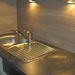 Appartement Haus Alpenfriede