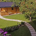 Appartement Haus Alpenfriede Ramsau im Zillertal