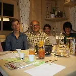Haus Alpenfriede