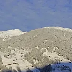 Haus Alpenfriede