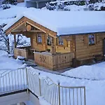 Appartement Haus Alpenfriede