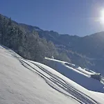 Appartement Haus Alpenfriede Ramsau im Zillertal