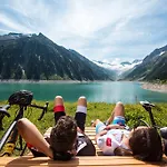 Haus Alpenfriede Appartement Ramsau im Zillertal