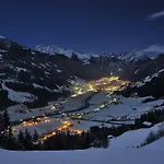 Haus Alpenfriede Ramsau im Zillertal