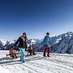 Haus Alpenfriede Ramsau im Zillertal