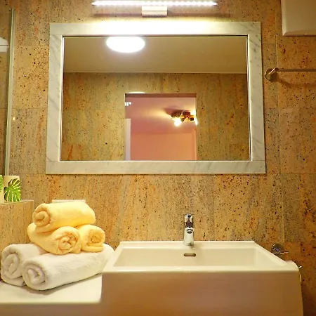 Haus Alpenfriede Apartman