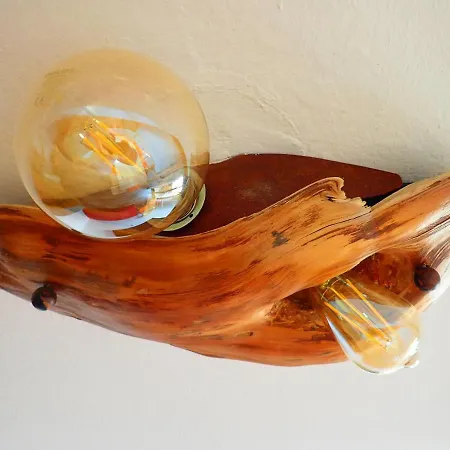 豪斯阿尔彭弗里奇公寓 公寓 齐勒河谷的拉姆绍