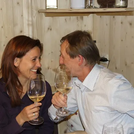 公寓 豪斯阿尔彭弗里奇公寓 齐勒河谷的拉姆绍