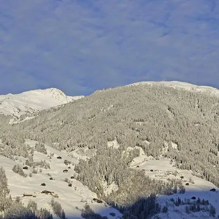 Haus Alpenfriede