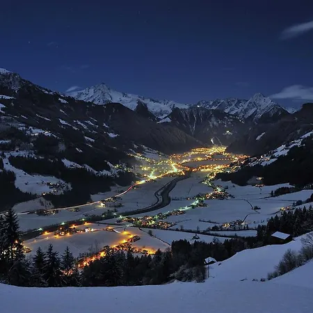 Haus Alpenfriede Ramsau im Zillertal
