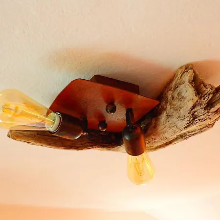 Haus Alpenfriede דירה