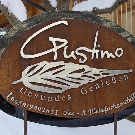 Haus Alpenfriede * Ramsau im Zillertal