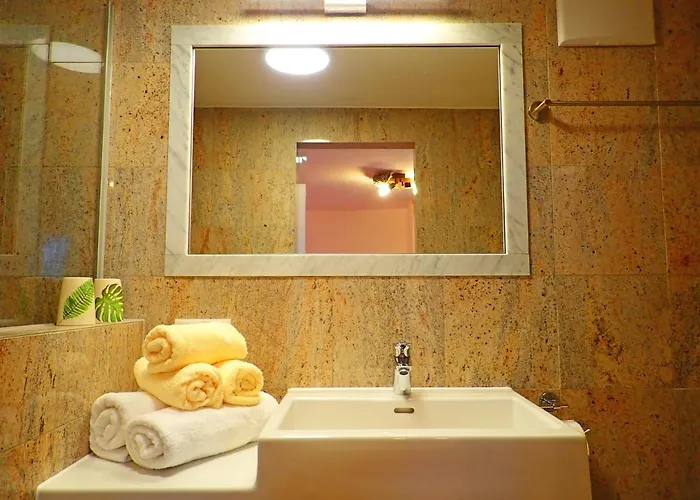 Haus Alpenfriede Apartament