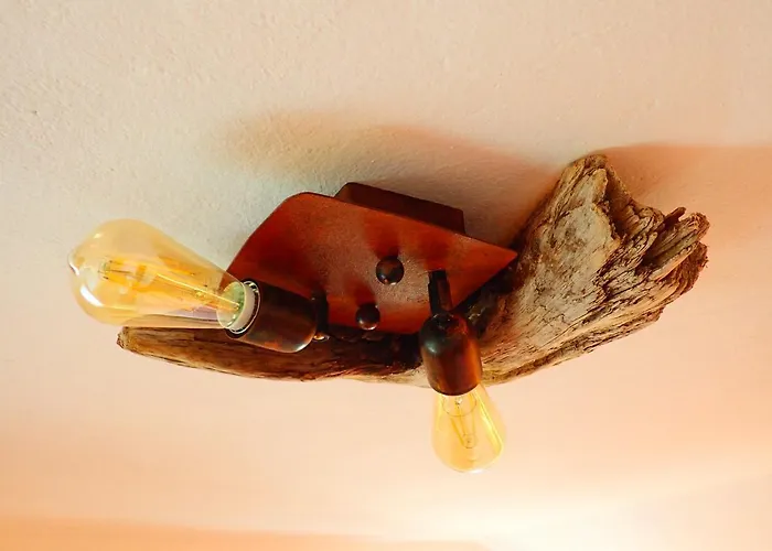 Haus Alpenfriede Apartament