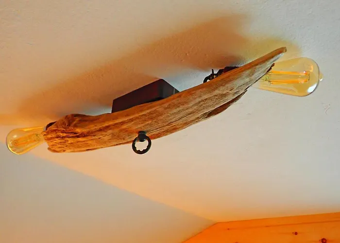 Apartament Haus Alpenfriede Ramsau im Zillertal