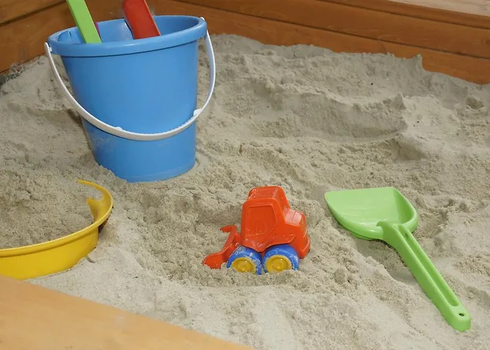 Haus Alpenfriede Apartament Ramsau im Zillertal