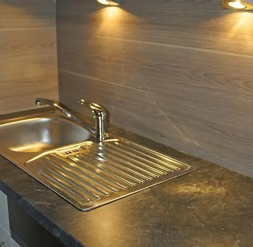 Apartament Haus Alpenfriede