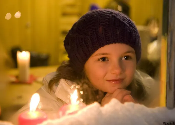 Haus Alpenfriede Apartament *