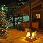 Apartamento Haus Alpenfriede Ramsau im Zillertal