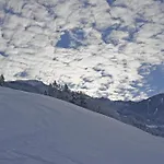Haus Alpenfriede Apartamento