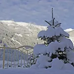 Haus Alpenfriede Apartamento *