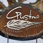 Haus Alpenfriede * Ramsau im Zillertal