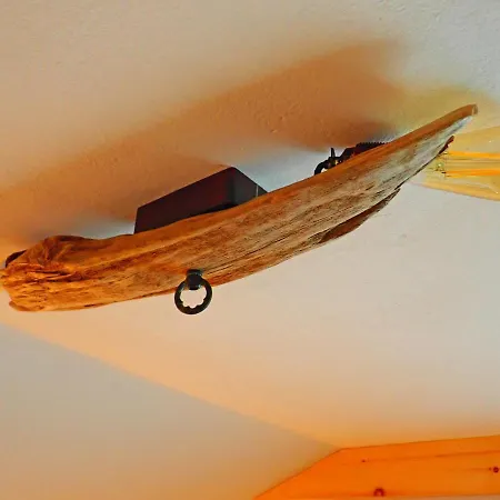 Apartment Haus Alpenfriede Ramsau im Zillertal