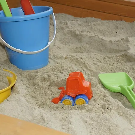 Haus Alpenfriede Apartment Ramsau im Zillertal